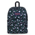 Jansport Superbreak Plus Backpack (Printed) (SA)
